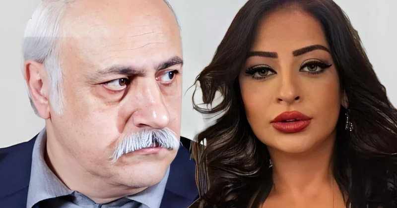 Eldar Mansurovdan müğənniyə CAVAB: “Arxamca danışırlar, mahnını sevdirə bilsəydi başqasına verməzdim” FOTO+ÖZƏL