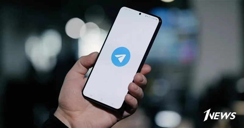 Пользователи пожаловались на работу Telegram