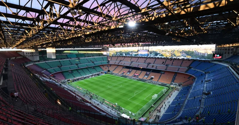 Skudetto uğrunda mübarizə sürət yığır: “San Siro”da həlledici döyüş İCMALI