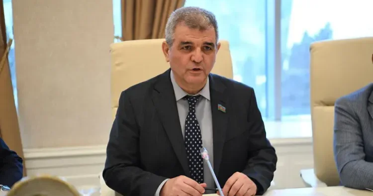 Yeni doğulacaq körpələrə yalnız təmiz milli adlar verilsin Deputatdan TƏKLİF