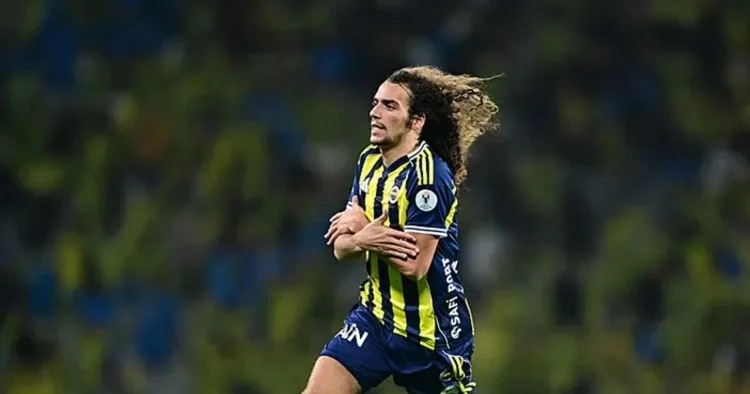 Fənərbaxça nın Qalatasaray ı məğlub edərək kuboka sahib olduğu matç GENİŞ İCMAL