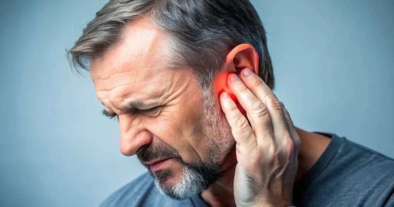 Qulağınızda səs küy varsa, bu xəstəlik riskiniz var DİQQƏTLİ OLUN