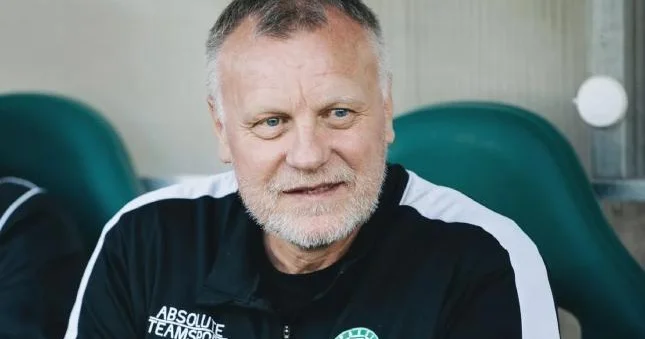 Sumqayıt ı darmadağın edən komandanın baş məşqçisindən açıqlama