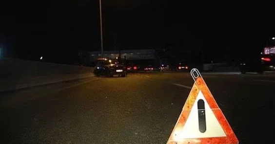 Ağır qəza: Ölən var qeydə alınıb KONKRET