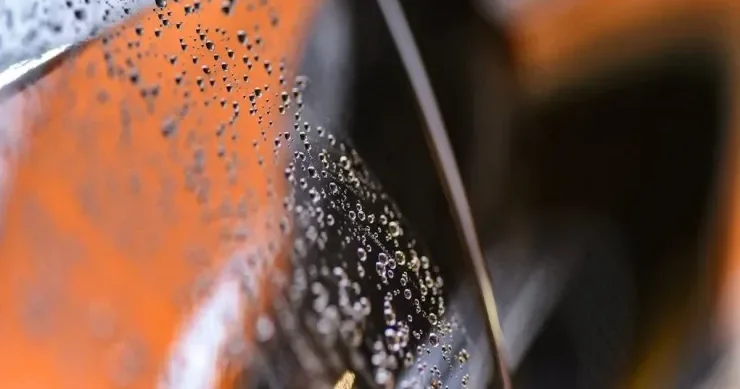 Britaniyalılar avtomobili sirkə ilə yuyurlar Səbəbi budur