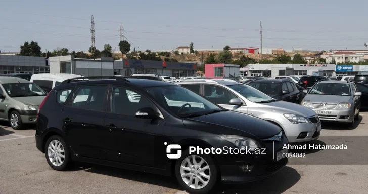 Китайский автопром завоевывает Азербайджан: успехи и подводные камни