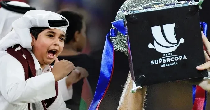 La Liqanın rəhbəri: “Səudiyyə Ərəbistanı haqqında fikrim dəyişdi”