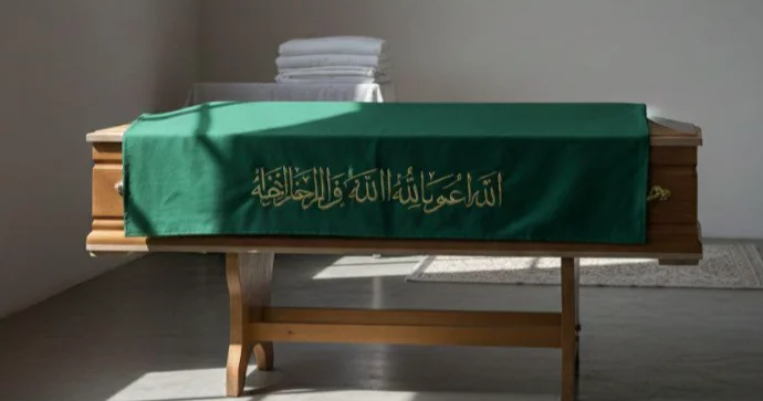 Sabiq polis rəisi vəfat edib FOTO