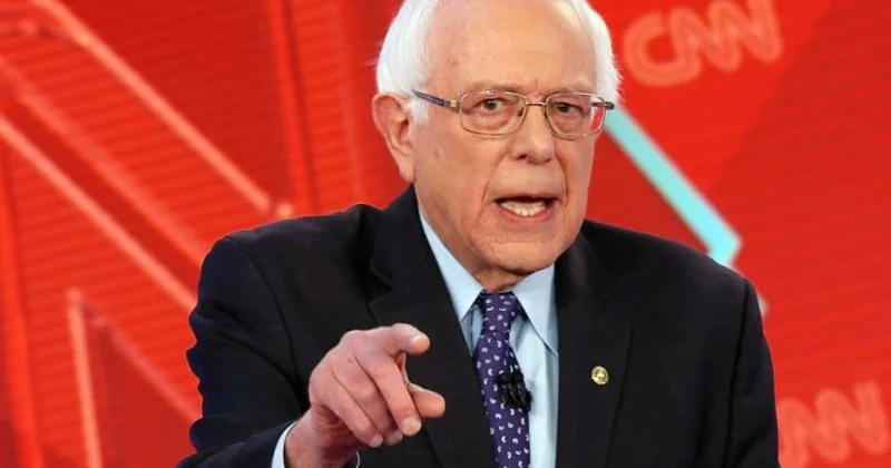 Американский сенатор: Это не демократия. Это империализм