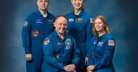 NASA рассказало, когда экипаж миссии Crew 11 может улететь с МКС