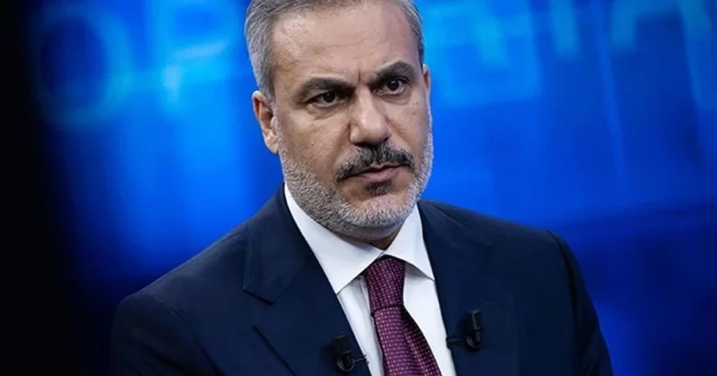 Хакан Фидан напал на Израиль… и предупредил о большой беде наш комментарий