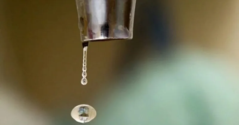 Kiyevdə su və istilik təchizatı dayandırılıb