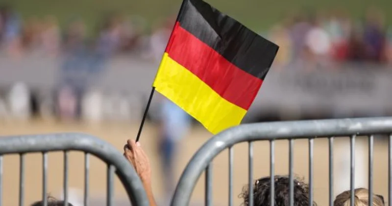 Чемоданное настроение: каждый пятый житель Германии думает об отъезде