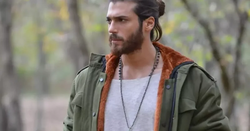 Известный турецкий актер Джан Яман задержан