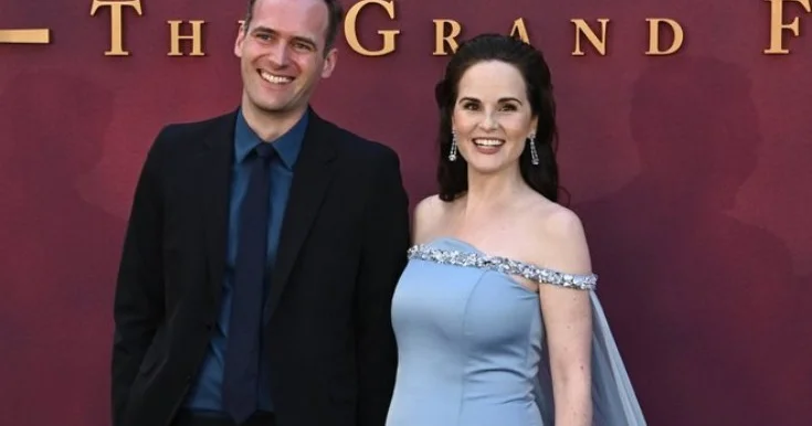 44 yaşlı aktrisa ana oldu