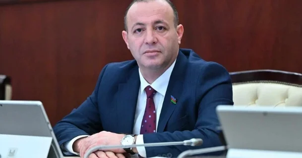 Azərbaycanın davamlı inkişaf strategiyasının yeni istiqaməti Şərh