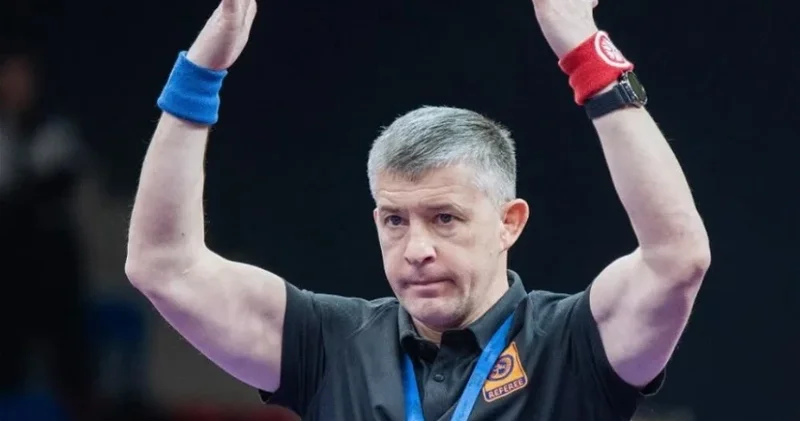 Иностранные арбитры довольны уровнем чемпионата Азербайджана