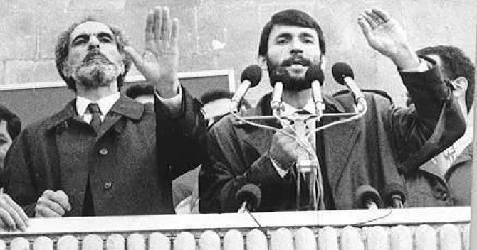 Elçibəyin qardaşı oğlu: Ərturquta dedim ki, o kimdi axı, məhkəməyə verirsən?!