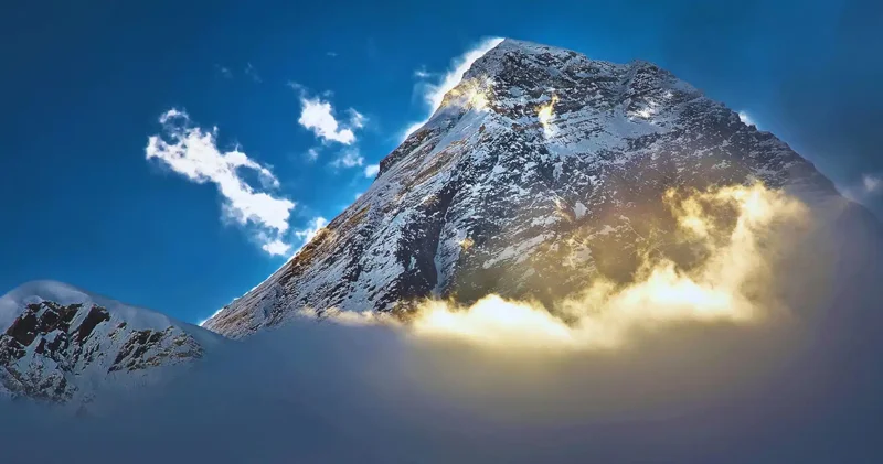 Everestdəki dəniz fosilləri hardan gəlir? Tapıntılar alimləri heyrətləndirdi