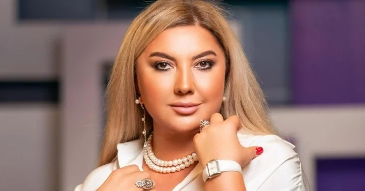 “Xına aparıcısı viski içib, gəlin üçün “Quran”dan surə oxuyurdu” Nazilə Səfərlidən İTTİHAMLAR