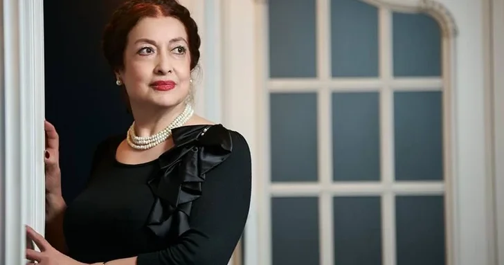 Скончалась азербайджанская писательница Сария Мамедова