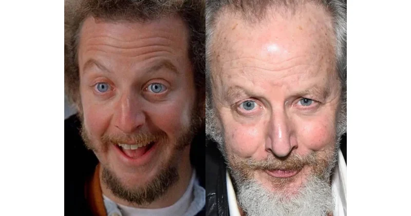 Звезду фильма Один дома оштрафовали