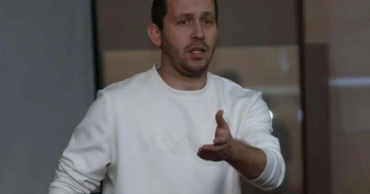 Qarabağ ın futbolçuları üçün seminar keçirildi