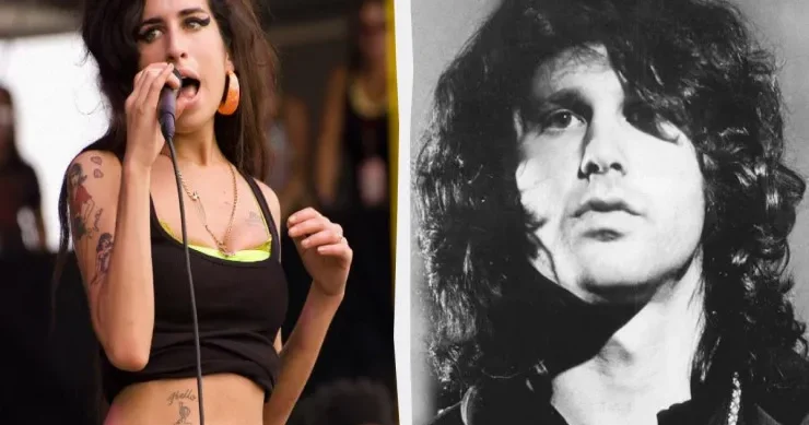 Həmkarlarından tez ölən müğənnilərin ortaq cəhətləri