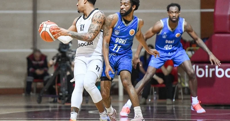 ABL: Neftçi Şəki ni, Sabah NTD ni üstələdi