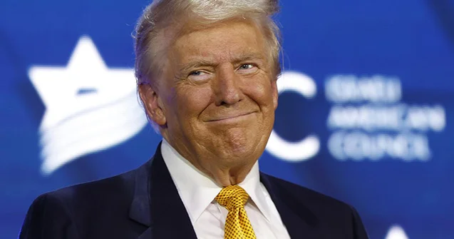 Tramp ad gününə görə G7 sammitinin tarixini dəyişdirib?