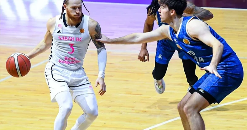 LIVE: Сабах прошелся по НТД, Нефтчи против Шеки