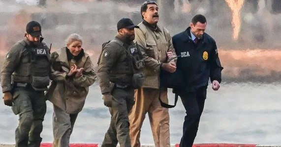 ABŞ Maduroya Türkiyəyə getməyi təklif edib? Rəsmi Ankaradan açıqlama