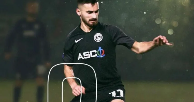 Ədilxan Qarəhmədov klubunu dəyişir Şəfa dan gedir, iki variantı var