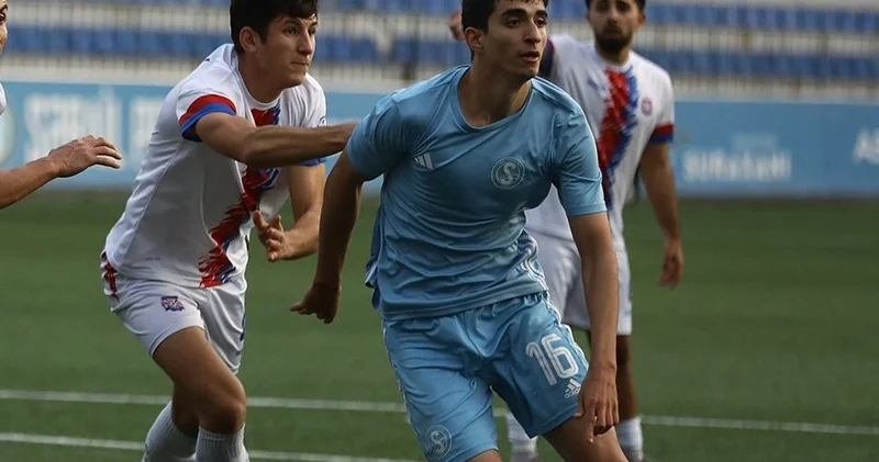 Karvan Yevlax heyətini gücləndirdi... Birinci divizion təmsilçisi ilə