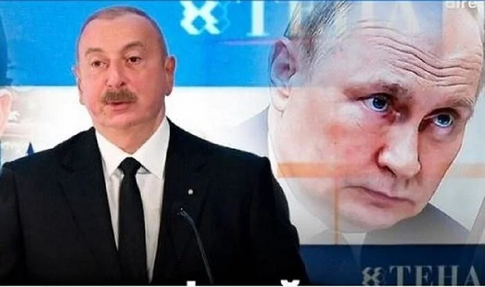 Kremlin Bakıya “zərbə planı” boşa çıxır: Azərbaycan Rusiya üçün artıq çoxdan əlçatmazdır