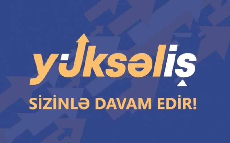 Yüksəliş müsabiqəsinin tələbə mentorluq proqramının rəsmi açılışı olub