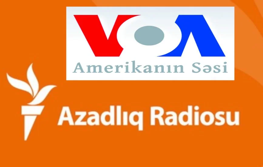 Azadlıq , Amerikanın Səsi radiosu birbaşa USAID və xarici əks kəşfiyyatla bağlıdır, fəaliyyətləri yenidən təşkil ediləcək” AÇIQLAMA