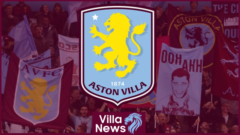 Aston Villa türkiyəli futbolçu transfer etdi FOTO