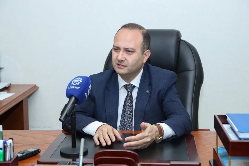 Rektor Aqil Şirinov: Din haqqında dindarın da öyrənməyə ehtiyacı var, ateistin də