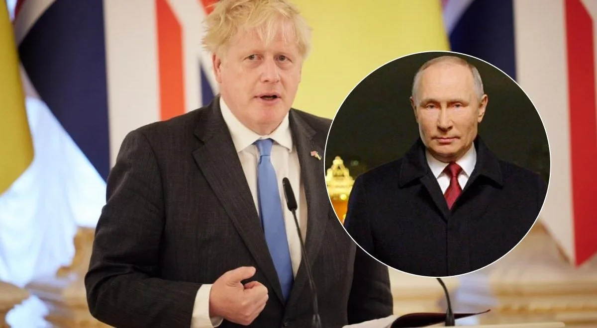 Putinin Ukraynada qələbəsinin qarşısını almağın yeganə yolu nədir? Boris Conson açıqladı