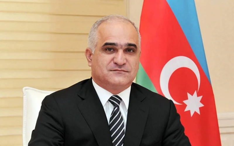 Şahin Mustafayev: Naxçıvanla Azərbaycanın digər ərazilərini birləşdirəcək nəqliyyat əlaqəsi regionun inkişafına töhfə verəcək