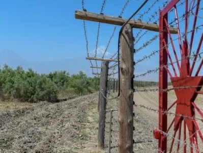 Ermənistan Türkiyə sərhədi ilə bağlı mühüm gəlişmə: Mart ayının 1 də nə baş verəcək? KONKRET