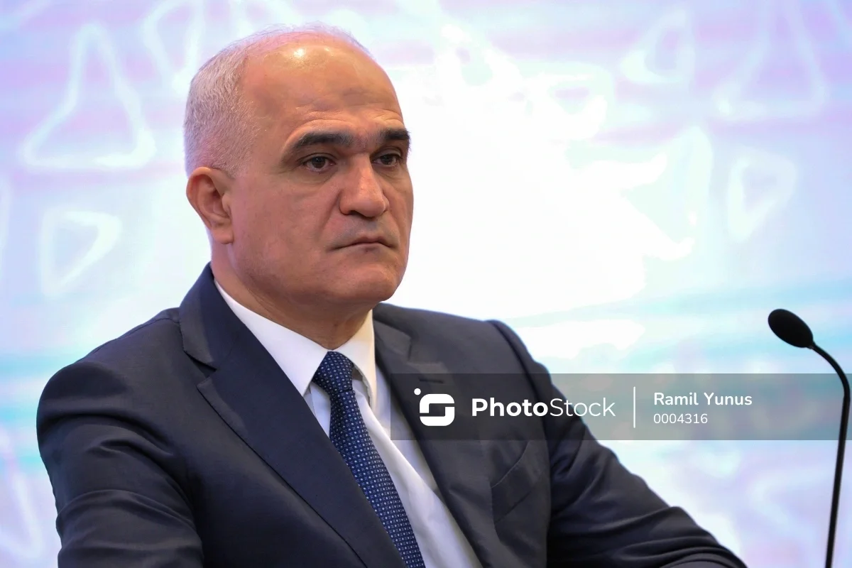 Şahin Mustafayev: Şimal Cənub Nəqliyyat Dəhlizi kimi layihələr regionun inkişafına töhfə verəcək