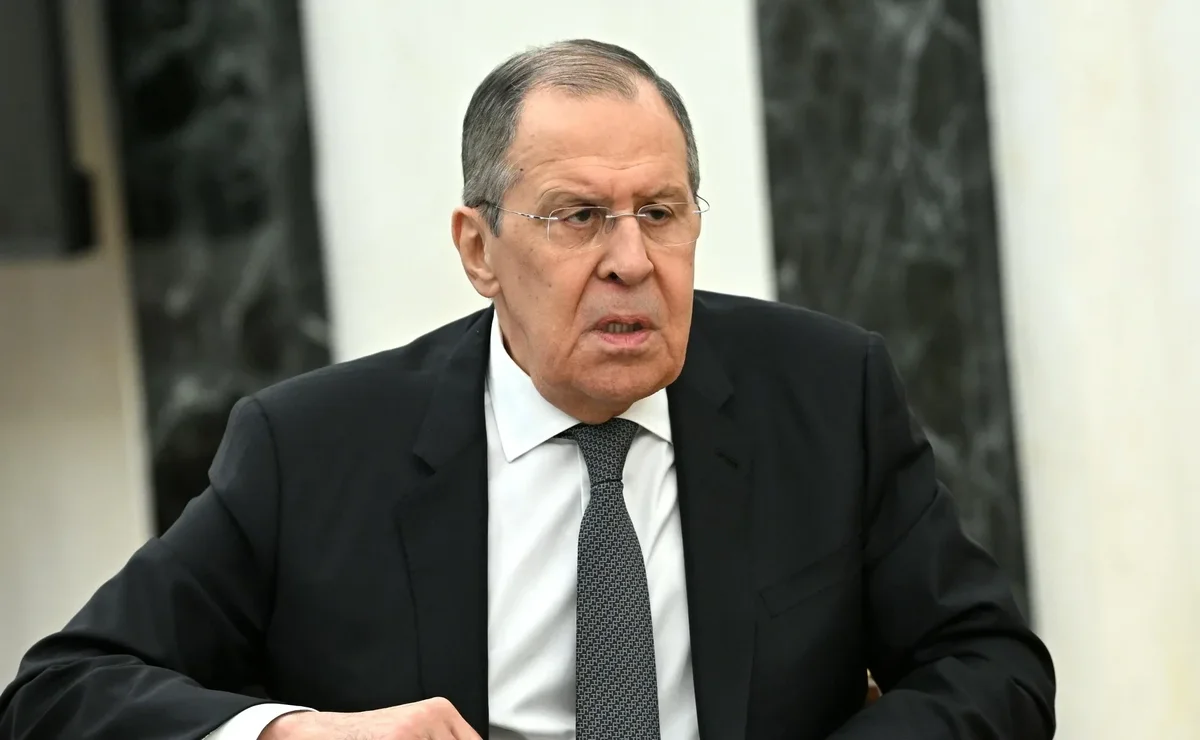 Lavrov: Rusiya Ukrayna ilə bağlı danışıqlara hazırdır