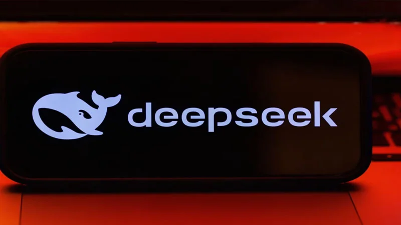 DeepSeek R1 manipulyasiyalara qarşı daha həssasdır WSJ