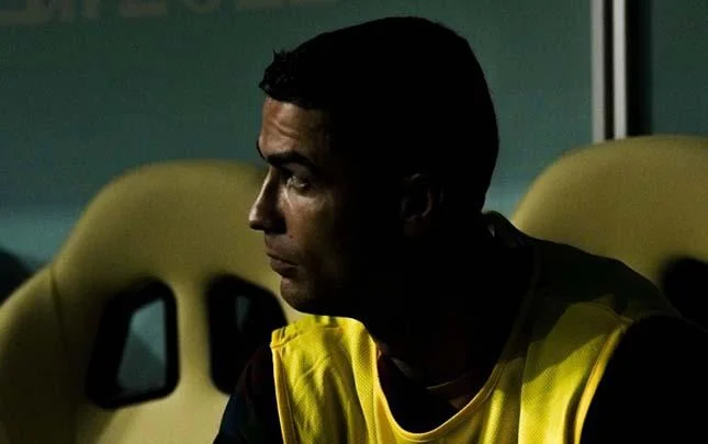 Ronaldo məqsədini açıqladı