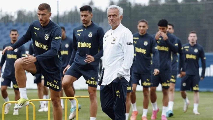 Joze Mourinyo türk futbolu ilə bağlı şok sözlər dedi: Bu ölkənin uşaqların çirkli idman la böyüməsini istıəmirəm