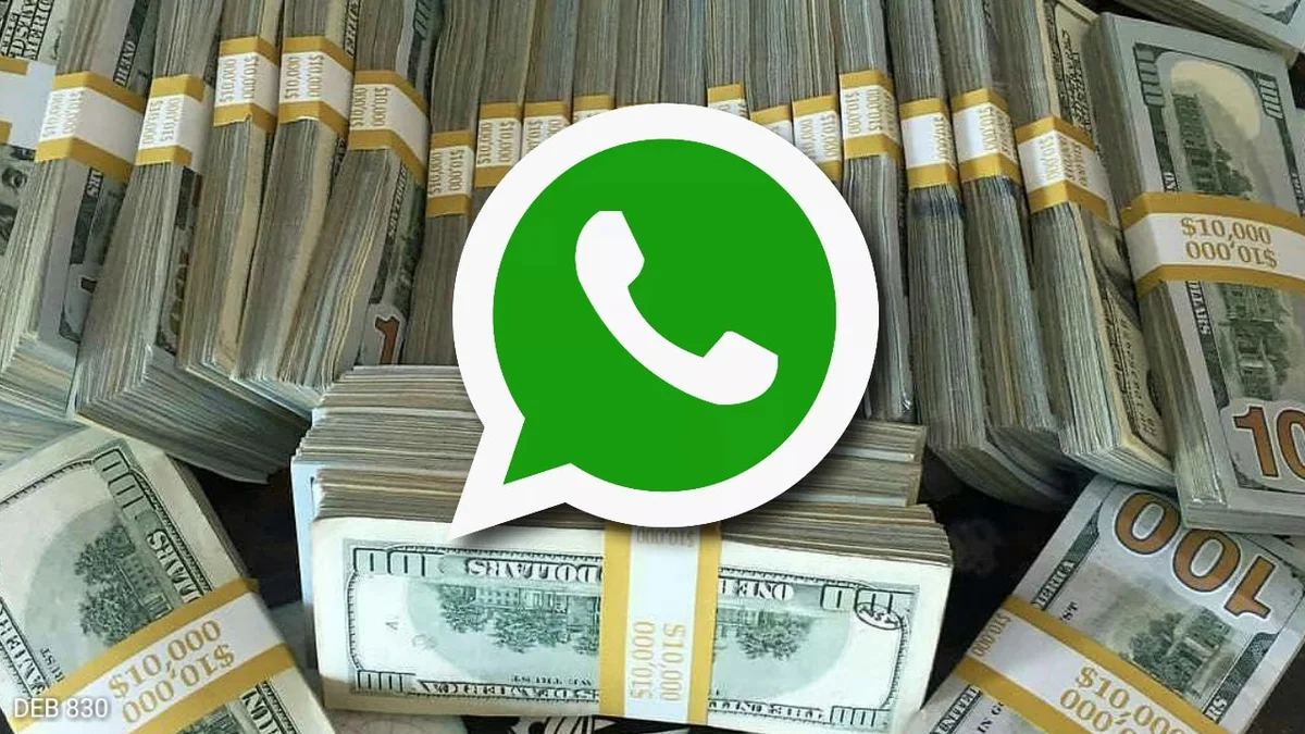 ​“WhatsApp” ödəniş sistemini işə saldı Artıq pul ilə işləyəcək