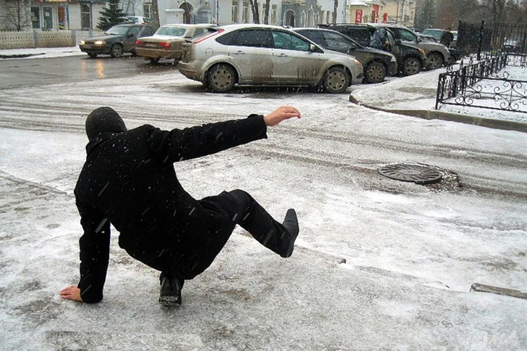 Sabah 18 dərəcə şaxta olacaq, yollar buz bazlayacaq PROQNOZ