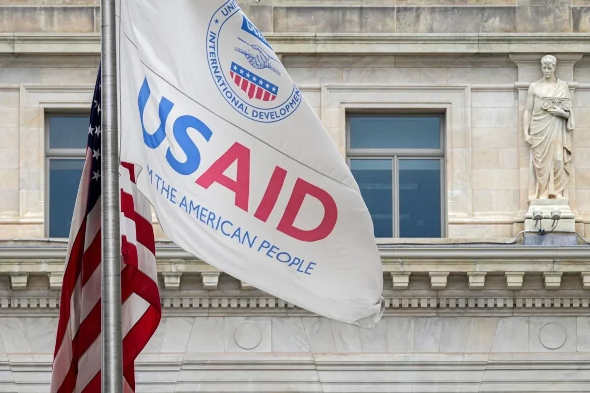 USAID nin uğursuzluğu, boşa gedən milyonlarla vəsait RƏY